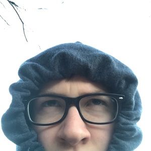 Meet your Posher, Jason